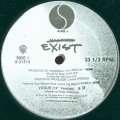 Buy Ectomorph - Exist (EP) Mp3 Download