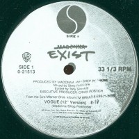 Purchase Ectomorph - Exist (EP)