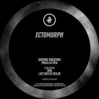 Purchase Ectomorph - Subsonic Vibrations (EP)