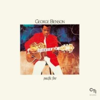 Purchase George Benson - Pacific Fire