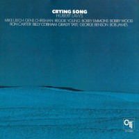 Purchase Hubert Laws - Crying Song (Vinyl)