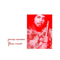 Purchase James Newton - Flute Music (Vinyl)