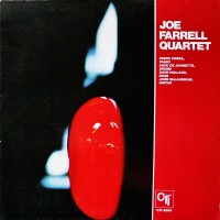 Purchase Joe Farrell Quartet - Joe Farrell Quartet (Vinyl)