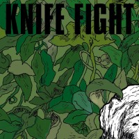 Purchase Knife Fight - Isolated