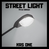 Purchase KRS-One - Street Light (First Edition)