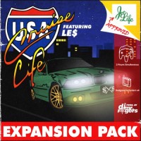 Purchase Le$ - Expansion Pack (EP)