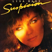 Purchase Lisa Bade - Suspicion (Vinyl)