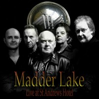 Purchase Madder Lake - Live At St Andrews Hotel