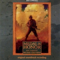 Purchase Michael Giacchino - Medal Of Honor