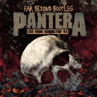 Purchase Pantera - Far Beyond Bootleg (Live From Donington '94)