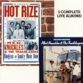 Buy Red Knuckles & The Trailblazers - Hot Rize Presents Red Knuckles & The Trailblazers (1982) / Hot Rize In Concert (1984) Mp3 Download