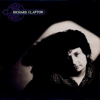 Purchase Richard Clapton - Dark Spaces (Vinyl)