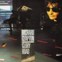 Purchase Richard Clapton - Glory Road