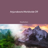 Purchase VA - Anjunabeats Worldwide 09