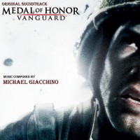 Purchase Michael Giacchino - Medal Of Honor: Vanguard