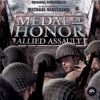 Purchase Michael Giacchino - Medal Of Honor: Allied Assault