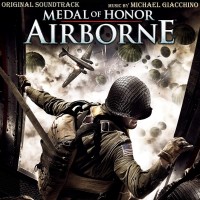 Purchase Michael Giacchino - Medal Of Honor: Airborne