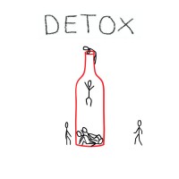 Purchase Bored At My Grandmas House - Detox (CDS)