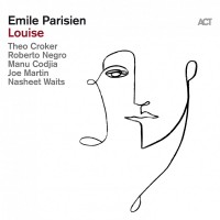 Purchase Emile Parisien - Louise