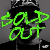 Purchase Hardy - Sold Out (CDS)