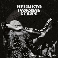 Purchase Hermeto Pascoal - Planetário Da Gávea CD1