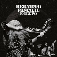 Purchase Hermeto Pascoal - Planetário Da Gávea CD2