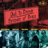 Purchase Out To Dinner - Episodes Of Grace