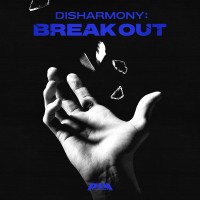 Purchase P1Harmony - Disharmony : Break Out