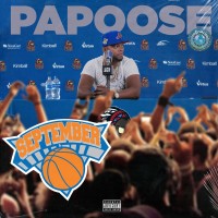 Purchase Papoose - September