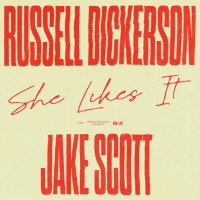 Purchase Russell Dickerson - She Likes It (Feat. Jake Scott) (CDS)