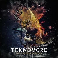 Purchase Teknovore - The Theseus Paradox