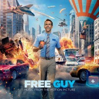 Purchase VA - Free Guy (Music From The Motion Picture)
