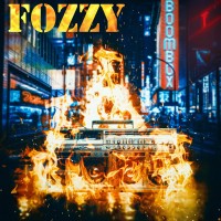 Purchase Fozzy - Boombox
