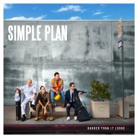 Purchase Simple Plan - Harder Than It Looks