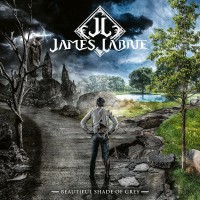 Purchase James LaBrie - Beautiful Shade Of Grey