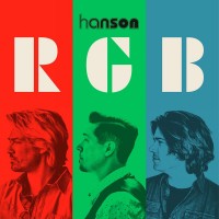Purchase Hanson - Red Green Blue CD1