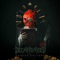 Purchase Decapitated - Cancer Culture