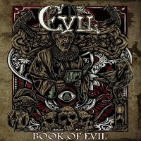 Purchase EviL - Book Of Evil