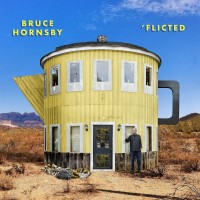 Purchase Bruce Hornsby - 'Flicted