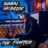 Purchase Simon McBride - The Fighter