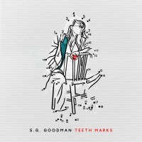Purchase S.G. Goodman - Teeth Marks