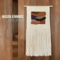 Purchase Mason Jennings - Real Heart