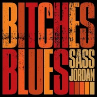 Purchase Sass Jordan - Bitches Blues