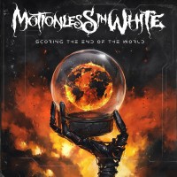 Purchase Motionless In White - Scoring The End Of The World
