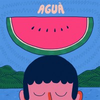 Purchase Clay And Friends - Aguà (EP)