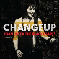 Purchase Joan Jett & The Blackhearts - Changeup