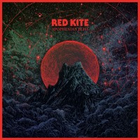 Purchase Red Kite - Apophenian Bliss
