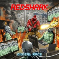 Purchase Redshark - Digital Race