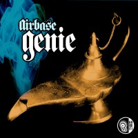 Purchase Airbase - Genie (EP)