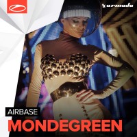 Purchase Airbase - Mondegreen (CDS)